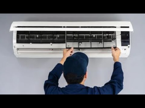 SOP-018 | AC evaporative coil deep cleaning procedure | Thompson Seattle