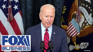 Live: President Biden delivers remarks on artificial intelligence