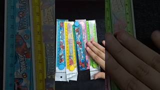Foldable Ruler scale 🤩🤯😱#trending #shorts #stationery #ytshorts #youtubeshorts #shortvideo #video