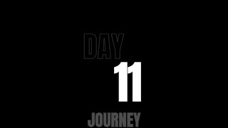 Day 11 | Coding, Coffee & Realizations ☕💻 | Timelapse Journey Continues