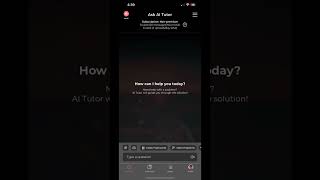 King of the Curve AI Tutor | Master the MCAT with the ultimate AI-powered learning experience!