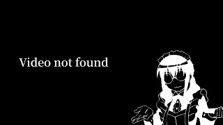 Video not found