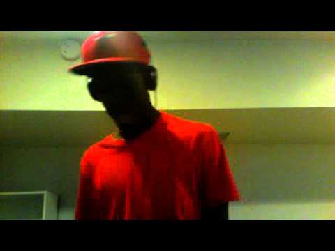 FREESTYLE REHEARSAL
