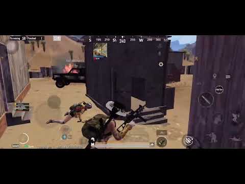 1v4 raw in pmpc #pmpc