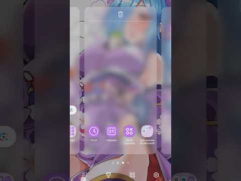 how to customize color on Samsung device #2023 #shorts #short #color