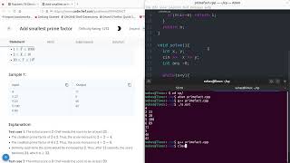 Competitive Programming day 16 of 365 days | using C++