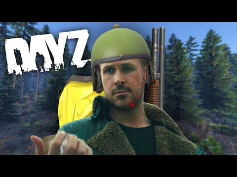 DayZ just added bots to the game?