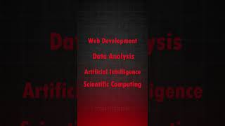 Introduction to Python - Python Day 1 #python