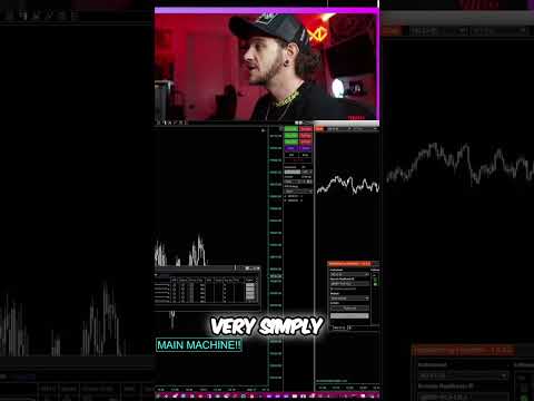 Trade Copying: Mirror My Trades!