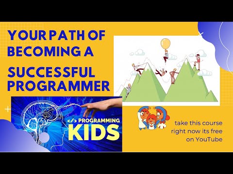Learn python programming for beginners  l programming kids