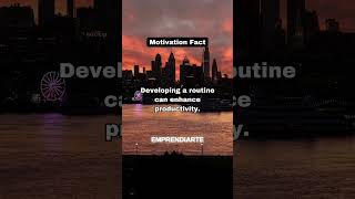 Unlock Success with Daily Routines 🔥 | Your Path to Productivity #productivityboost #successmindset