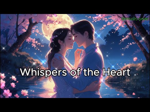 Whispers of the Heart #romanticsong #lovesong #music #englishsongs #sadsong