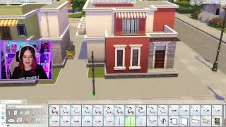 $20k build for 20k followers! | !what !eacode