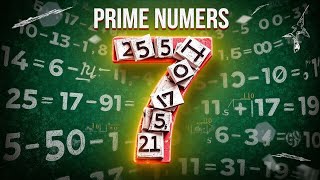 How to Find Prime Numbers Efficiently | DSA Explained 🚀