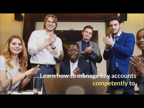 Key account management DuoTrainin course