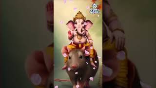 Jai Ganesh#trendingshorts #aivideo #ganeshchaturthi #gowriganeshafestival #jaiganesh