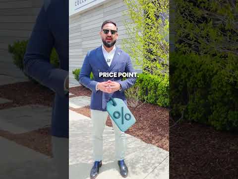Who’s buying homes in the $1 million to $1.5 million range in Burlington and where’s the sweet spot?