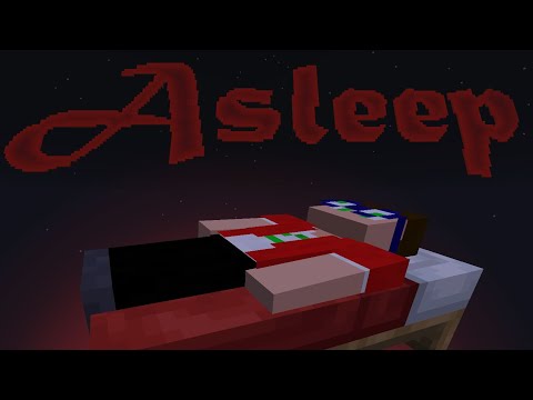 Playing The MOST Nostalgic Minecraft Map EVER