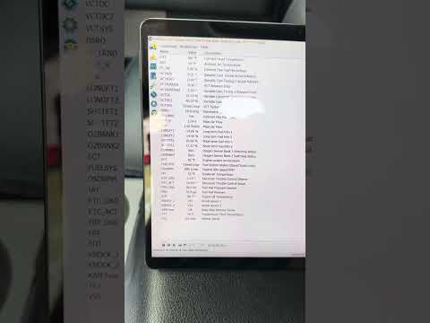 2006 F150 Sputter when applying throttle need help diagnosing