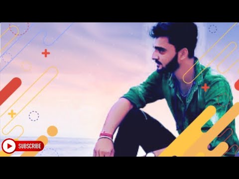 Rula Ke Gaya Ishq Tera | Whatsapp Status | MRCHAUHAN