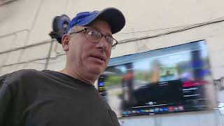 You call it YouTube  is this customer getting good service ?