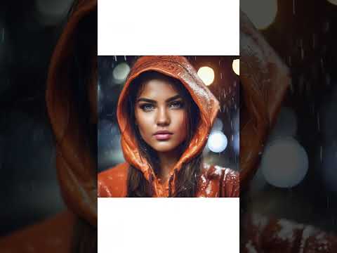 AI Generated Image of Girl #AI #ArtificialIntelligence #DigitalArt #AIInnovation #CreativeTechnology
