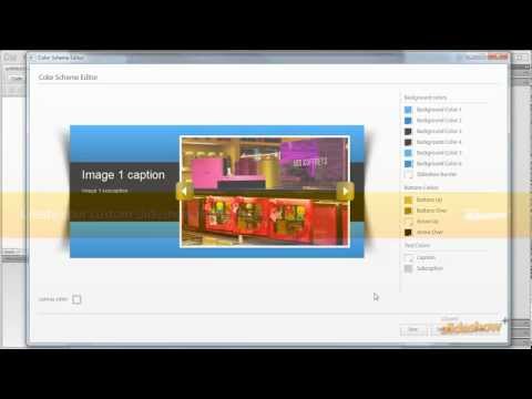 jQuery Slideshow Plus Introductory Video