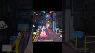 Insane Free Fire Clutch 👑🔥 #freefireclutch #shorts #freefire