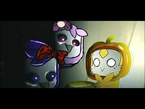 Howlloween