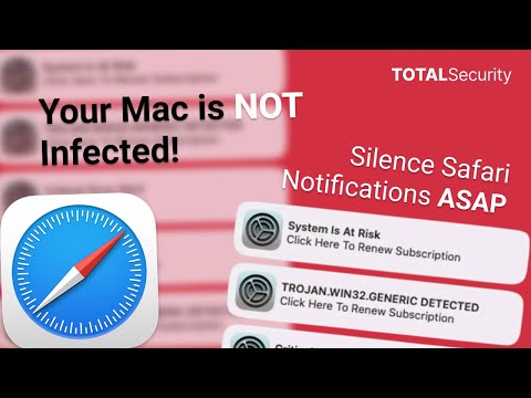 How to Turn OFF Frustrating Mac Notifications
