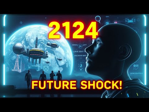 What Will the World Look Like in 2124? You Won’t Believe It!