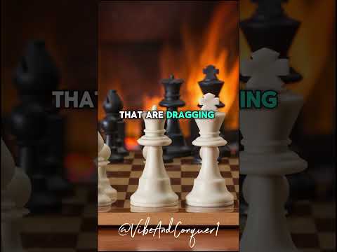 The Chess Quote You’ll NEVER Forget!
