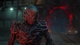 Vecna Returns,Eleven's in Danger, Will the Sorcerer Awakens and Destroys Demogorgon #strangerthings