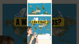 How Maps Made You Biased