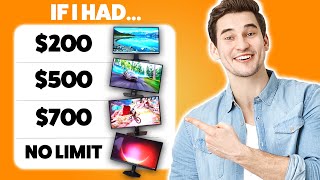 These Are The BEST Gaming Monitors Of 2025 (AT EVERY PRICE RANGE)