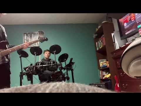 more rhythm section practice