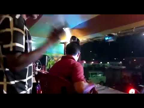 Jhum jhum jhum baba..live singing