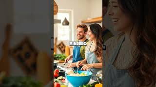 The Impact of Shared Experiences in Relationships