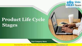 Product Life Cycle Stages PowerPoint Presentation Slides