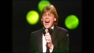 John Farnham Help LIVE | Royal Charity Concert 1980