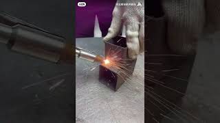 24.Iron Welding  #MachineryMaker #IronCutting #WeldingMachine #EngineeringLife #CreativeEngineering