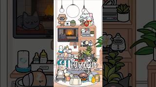 FREE Toca Boca House Tour 💓