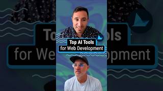 Top AI Tools for Web Development