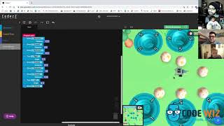 Codewiz - Why We Love CoderZ