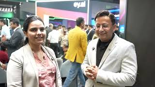 AI, cybersecurity, and data privacy - EY @ India AI Impact Summit