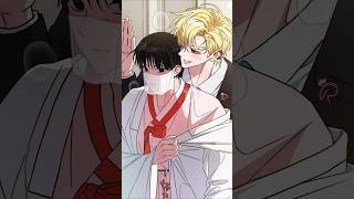 " cuối cùng cũng bắt được rồi " #truyentranh #bl #dammy #ypfッ #xuhuong