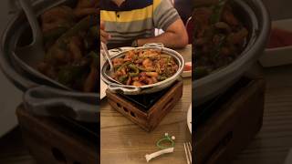 ASIAN | WOK |  BY | MONAL |DINNER | TIME | KIDS|  ENJOYING |  FOOD|