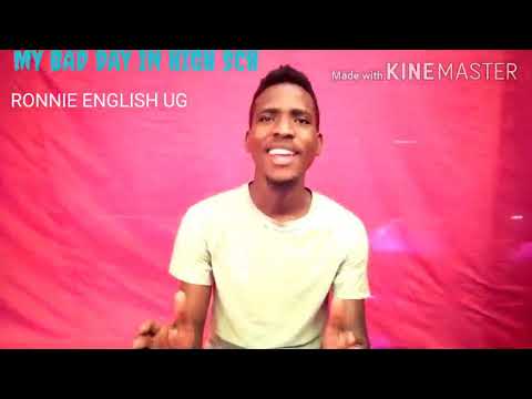 Ronnie English Ug(3)