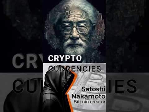 Cryptocurrencies History Facts Short