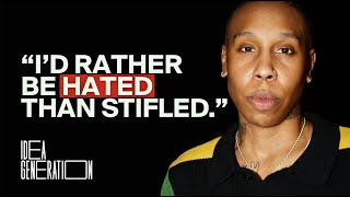 How Lena Waithe Sells Her Stories Without Selling Her Soul | Idea Generation